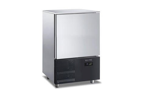 EVERLASTING 10 TRAY BLAST CHILLER 2020 BCE2010