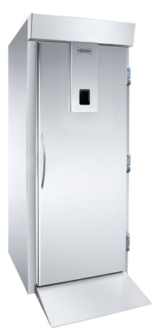 EVERLASTING BLAST CHILLER 20 TRAY TROLLEY – REMOTE INSTALLATION BCE9320