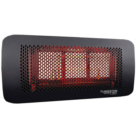 BROMIC Tungsten Gas Outdoor heater (NG or LPG)
