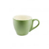 Brew -SAGE/WHITE ESPRESSO CUP 90ml (Set of 6)