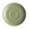 Brew -SAGE/WHITE SAUCER TO SUIT BW0210/215/220 (Set of 6)