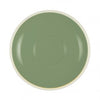 Brew -SAGE/WHITE SAUCER TO SUIT BW0245/24 (Set of 6)