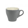 Brew -FRENCH GREY/WHITE LONG BLACK 180ml (Set of 6)