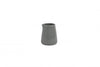 Brew -FRENCH GREY SOLID COLOUR CREAMER 100ml (Set of 6)