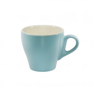 Brew -MAYA BLUE/WHITE LONG BLACK 180ml (Set of 6)