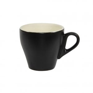 Brew -SMOKE/WHITE MATT LONG BLACK 180ml (Set of 6)
