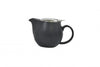 Brew -SMOKE INFUSION TEAPOT S/S LID/INFUSER- 350ml EA