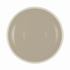 Brew -HARVEST/WHITE MATT ESPRESSO SAUCER TO SUIT BW0900 (Set of 6)