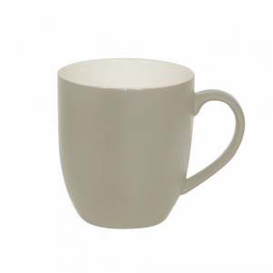 Brew -HARVEST/WHITE MATT MUG 380ml (Set of 6)