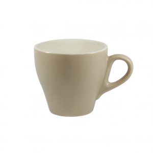 Brew -HARVEST/WHITE MATT LONG BLACK 180ml (Set of 6)