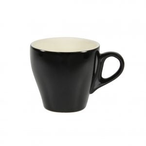 Brew -ONYX/WHITE LONG BLACK 180ml (Set of 6)