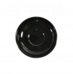 Brew -SMOKE GLOSS ESPRESSO SAUCER TO SUIT BW4000 (Set of 6)