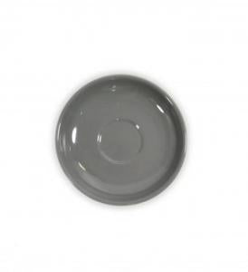 Brew -SILVER ICE GLOSS ESPRESSO SAUCER TO SUIT BW00 (Set of 6)