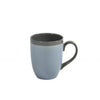 Brew -SILVER ICE MATT/GLOSS MUG 380ml (Set of 6)