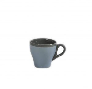 Brew -SILVER ICE MATT/GLOSS MATT LONG BLACK 180ml (Set of 6)