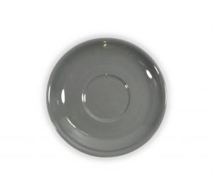 Brew -SILVER ICE GLOSS SAUCER TO SUIT BW5030/35 (Set of 6)