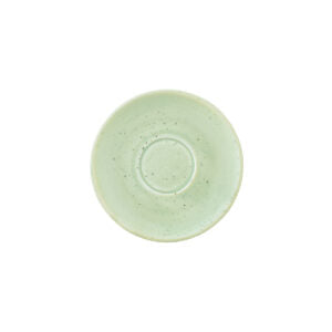 Brew -PISTACHIO ESPRESSO SAUCER TO SUIT BW7000 (Set of 6)