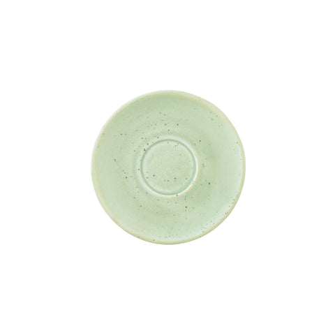 Brew -PISTACHIO ESPRESSO SAUCER TO SUIT BW7000 (Set of 6)