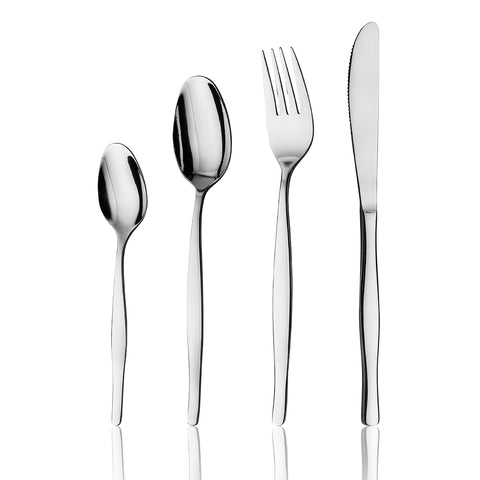 Trenton  BARCELONA TABLE SPOON-S/S MIRROR FINISH (Doz)