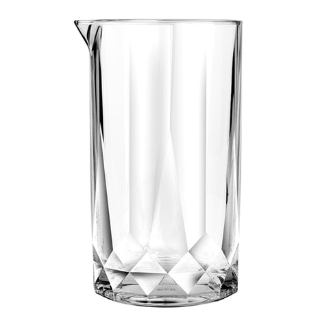 Ocean CONNEXION CONNEXION MIXING GLASS 625ml  (x12)
