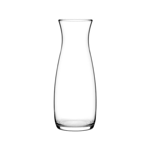 Pasabahce AMPHORA AMPHORA CARAFE - 1.2lt  (x6)