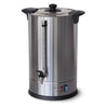 80 CUP COFFEE PERCOLATOR - 12.8 LTR