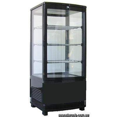 EXQUISITE Countertop Chiller
