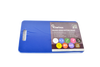 Chef Inox CUTTING BOARD PP 380x510x12mm BLUE