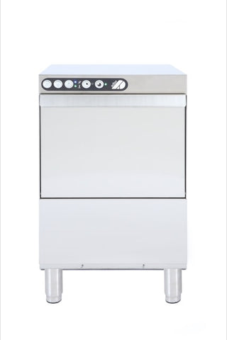 Adler Undercounter Glasswasher With Water Softener DWA3340