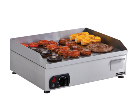 Anvil Flat Top Griddle 600mm FTA0600