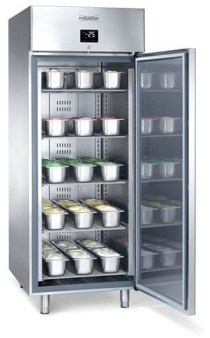 Everlasting Gelato Storage Cabinet 875lt GEL2000