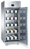 Everlasting Gelato Storage Cabinet 875lt GEL2000