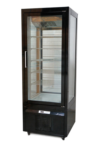 Longoni Gelato Fridge/freezer Display GFL3700B