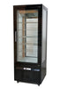 Longoni Gelato Fridge/freezer Display GFL3700B