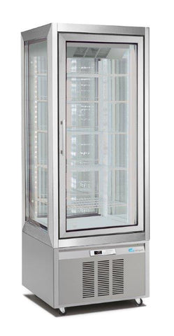 Longoni Gelato Fridge/freezer Display GFL3700S