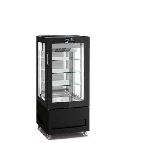 Longoni GELATO FRIDGE/FREEZER DISPLAY GFL6314B