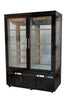 Longoni GELATO FRIDGE/FREEZER DISPLAY GFL7703B