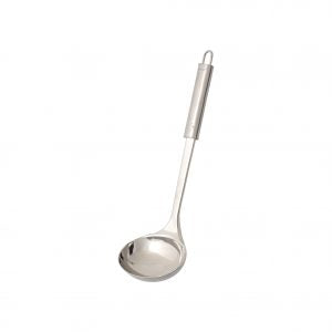 GetSet Utensils GET SET SOUP LADLE-S/S EA