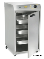 ROLLER GRILL Plate Warmer 0.65 KW