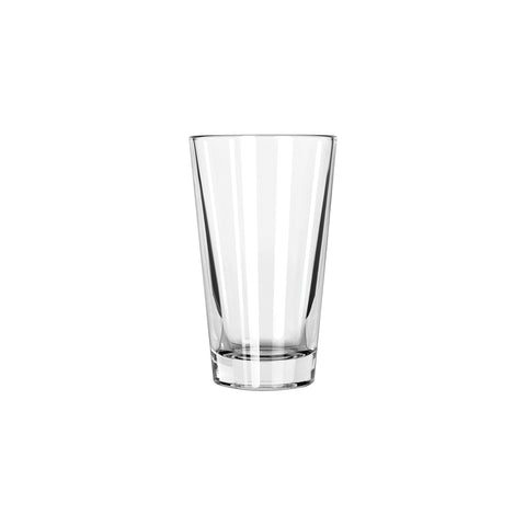 Libbey BARWARE MIXING GLASS - 473ml HEAT TREATED (x24)