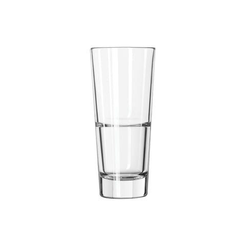 Libbey ENDEAVOR ENDEAVOR ROCKS - 266ml STACKABLE (x12)