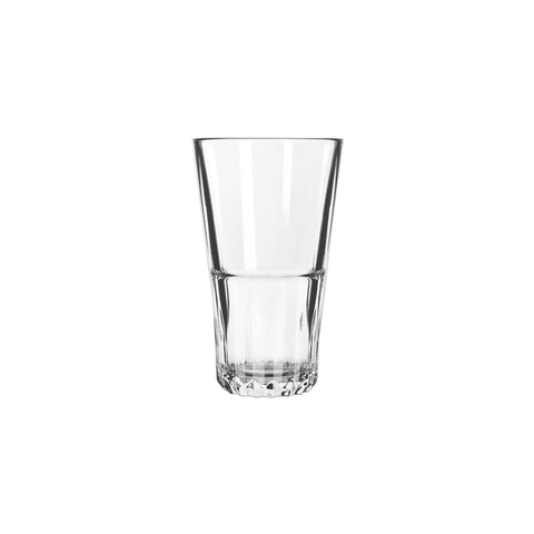 Libbey BROOKLYN BROOKLYN DOF - 355ml STACKABLE (x12)