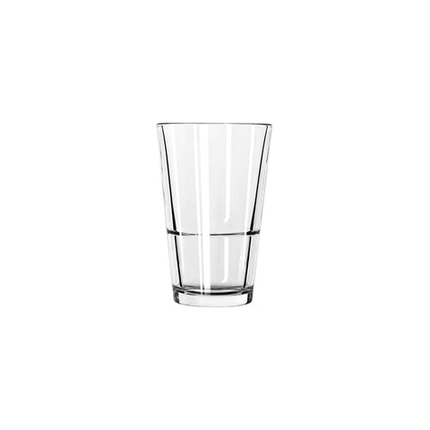 Libbey RESTAURANT BASICS REST BASICS BEVERAGE - 355ml STACKABLE (x24)