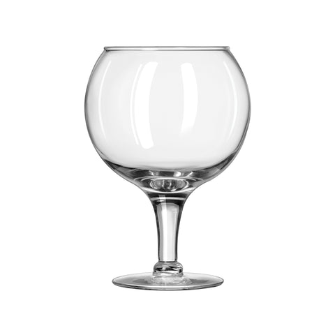 Libbey SUPER STEMS SUPER STEMS SCHOONER - 1600ml  (x6)