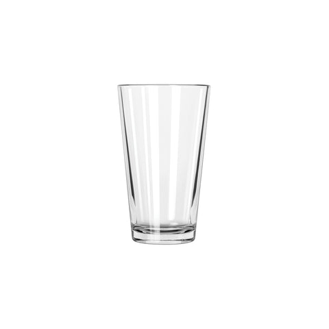 Libbey RESTAURANT BASICS REST BASICS MIXING GLASS-473ml  (x24)