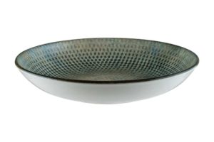 Bonna  LENTA ASH ROUND BOWL FLARED 230mm (LNTASBLM23CK) (X6)