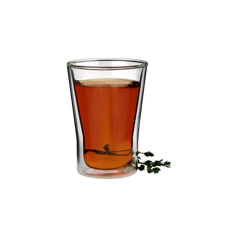 Athena DORF DOUBLE WALL GLASS, 220ml (6pcs/Pack) (Set)