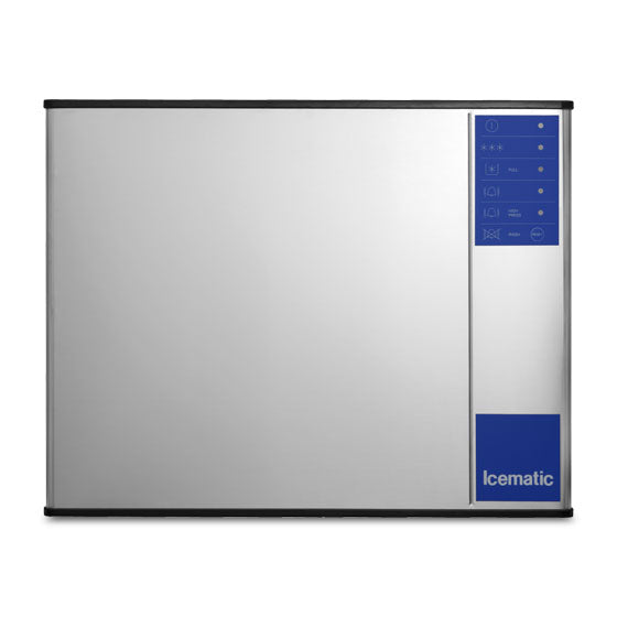 ICEMATIC High Production Full Dice Ice Machine M202-A