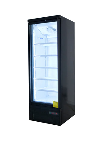Saltas 1 DOOR FRIDGE NDA0625
