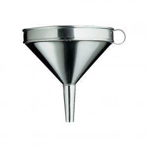 Paderno FUNNEL-18/10 120x140mm EA